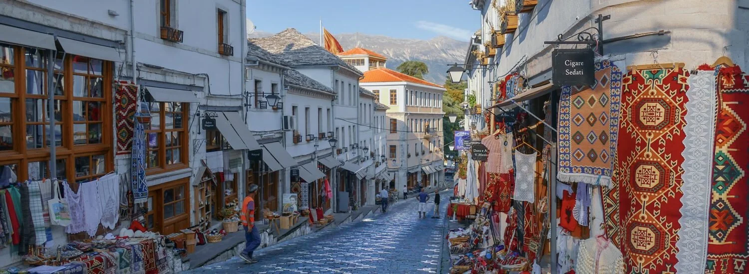 Promovimi i sipërmarrjes sociale për të krijuar një shoqëri gjithëpërfshirëse