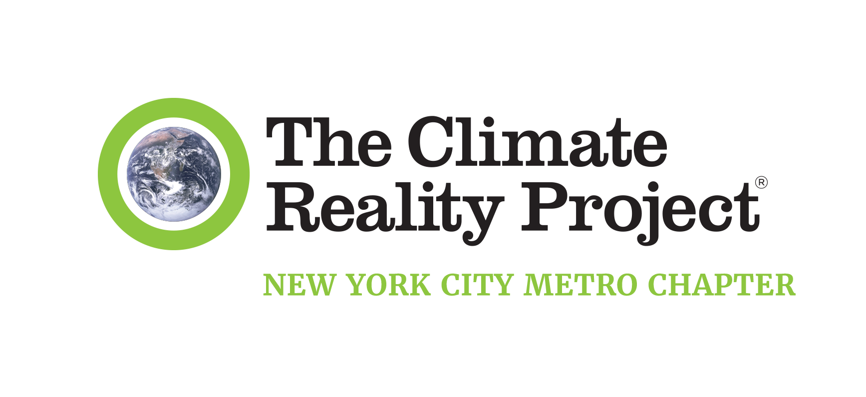 Climate Reality Project NYC