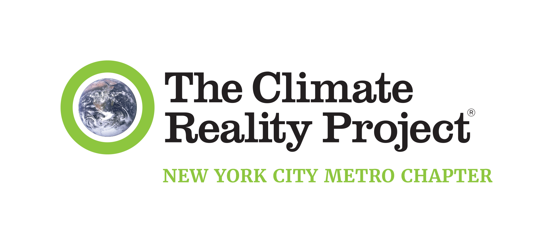Climate Reality Project NYC