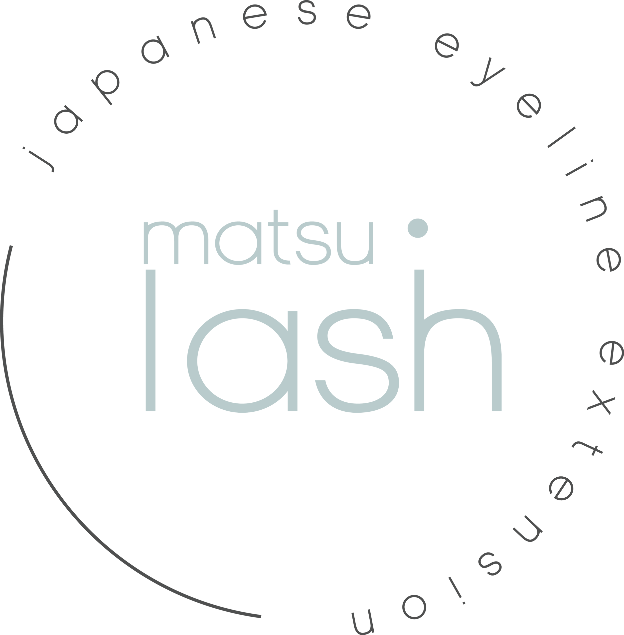 Matsu Lash matsu lash