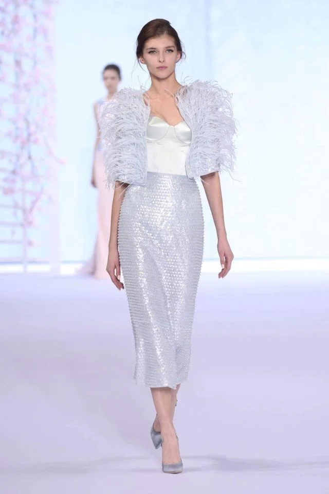 Ralph &amp; Russo S/S16