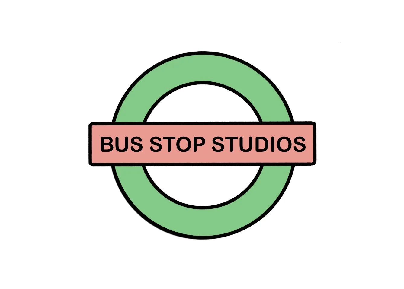Bus Stop Studios logo