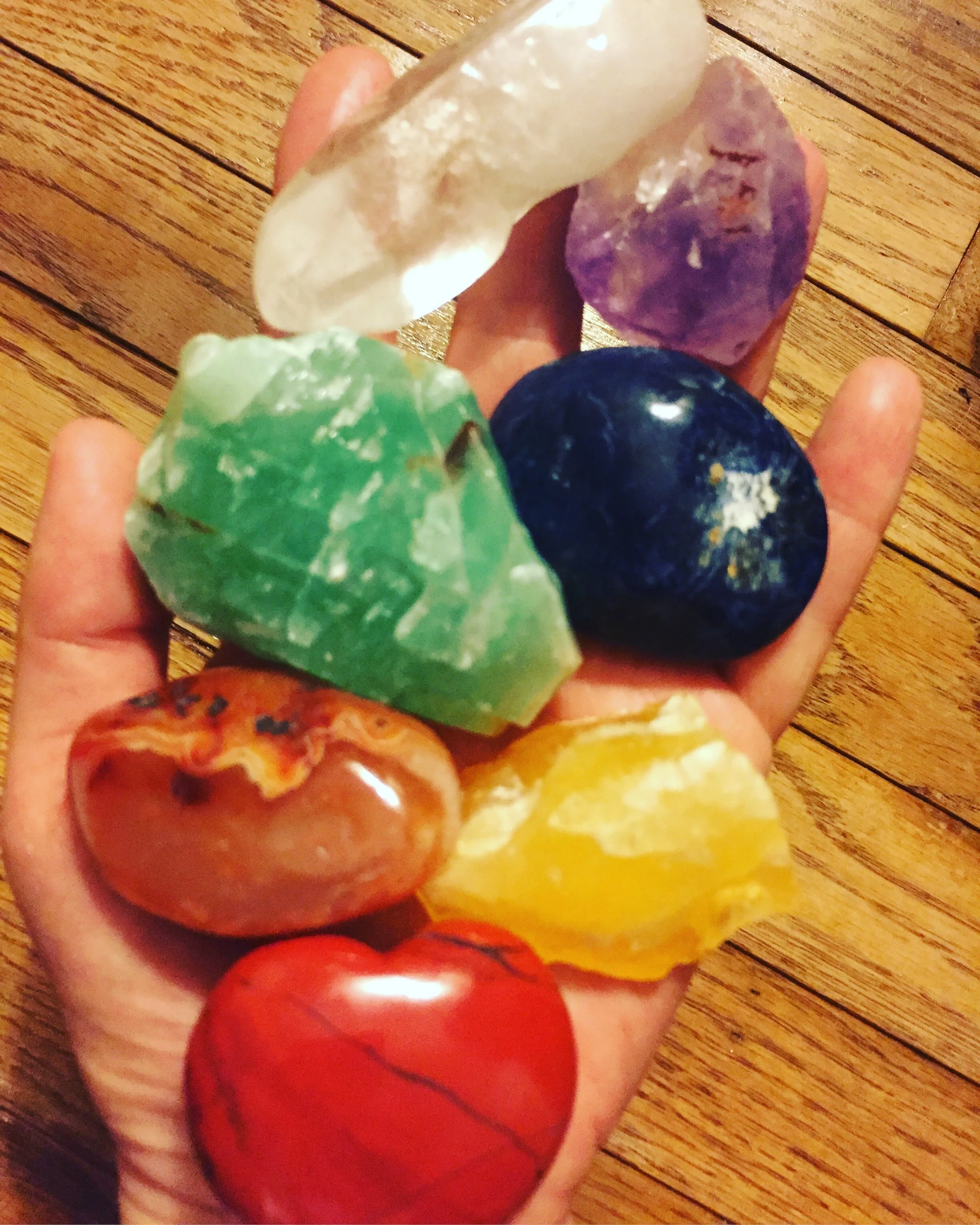 Chakra Handful.JPG