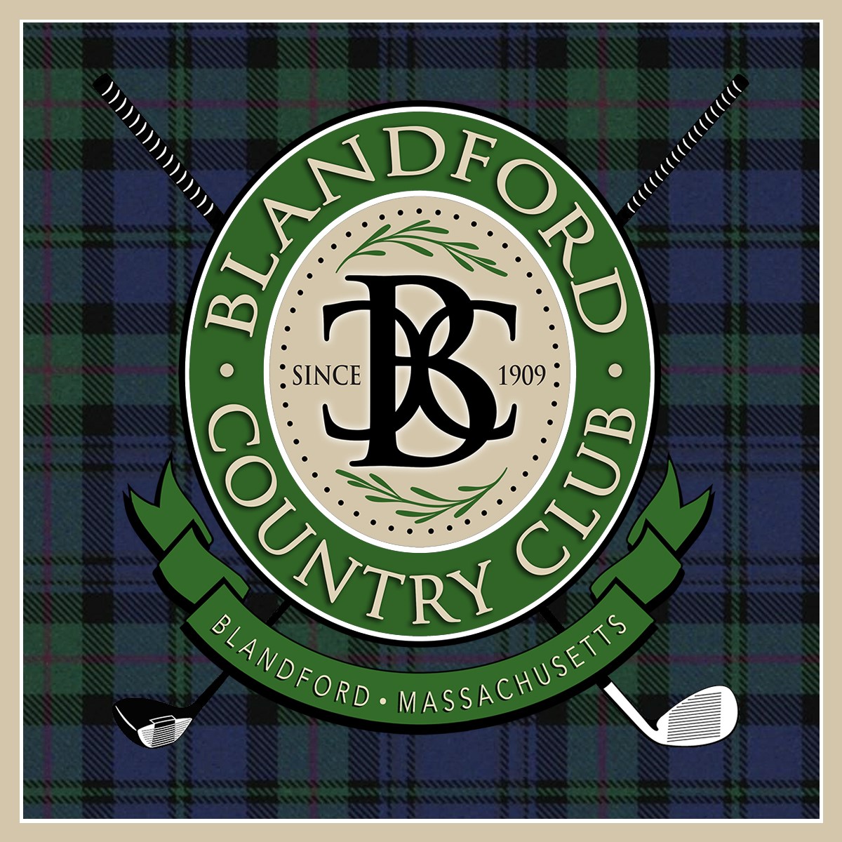 Blandford Country Club