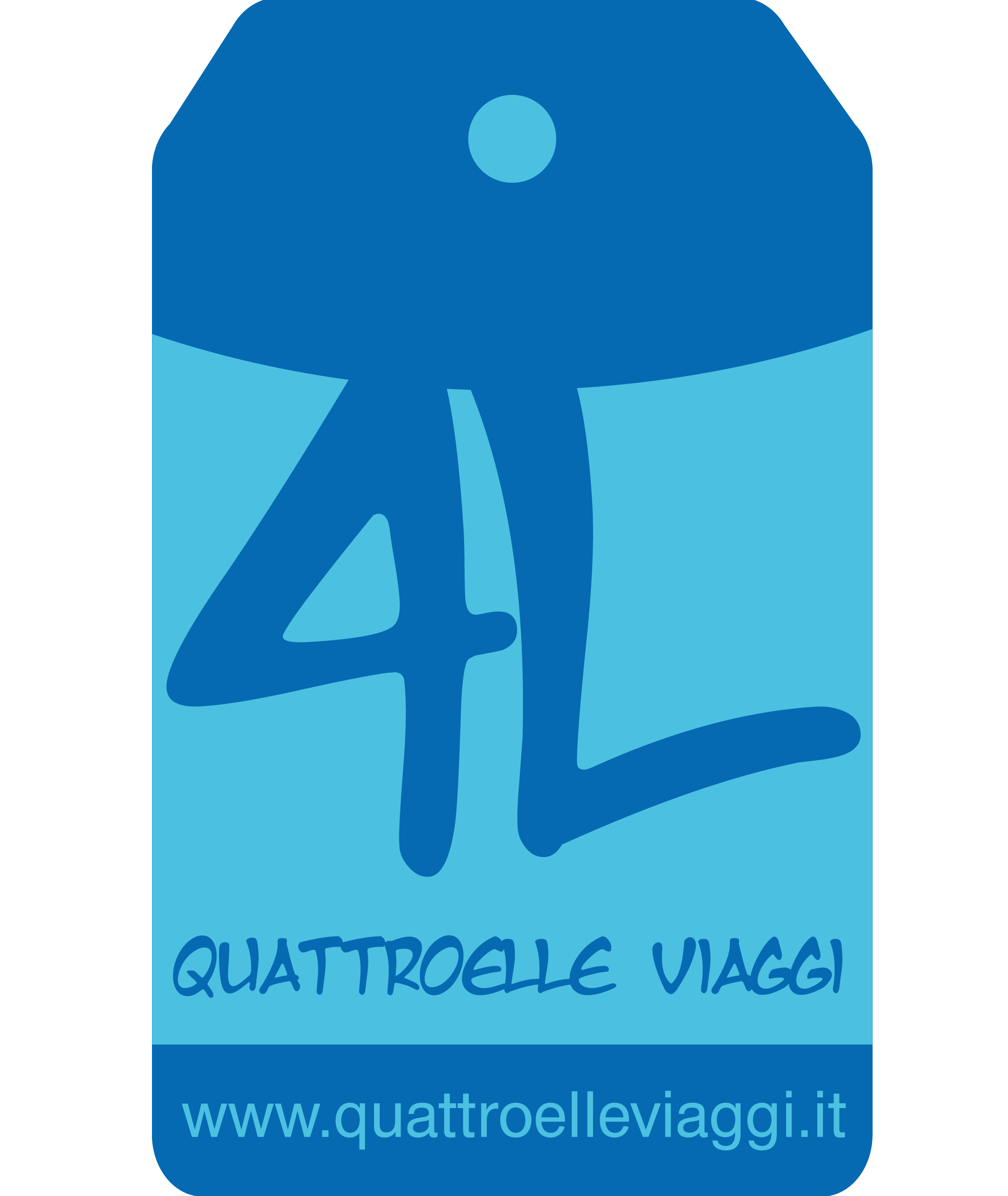 QUATTROELLE VIAGGI