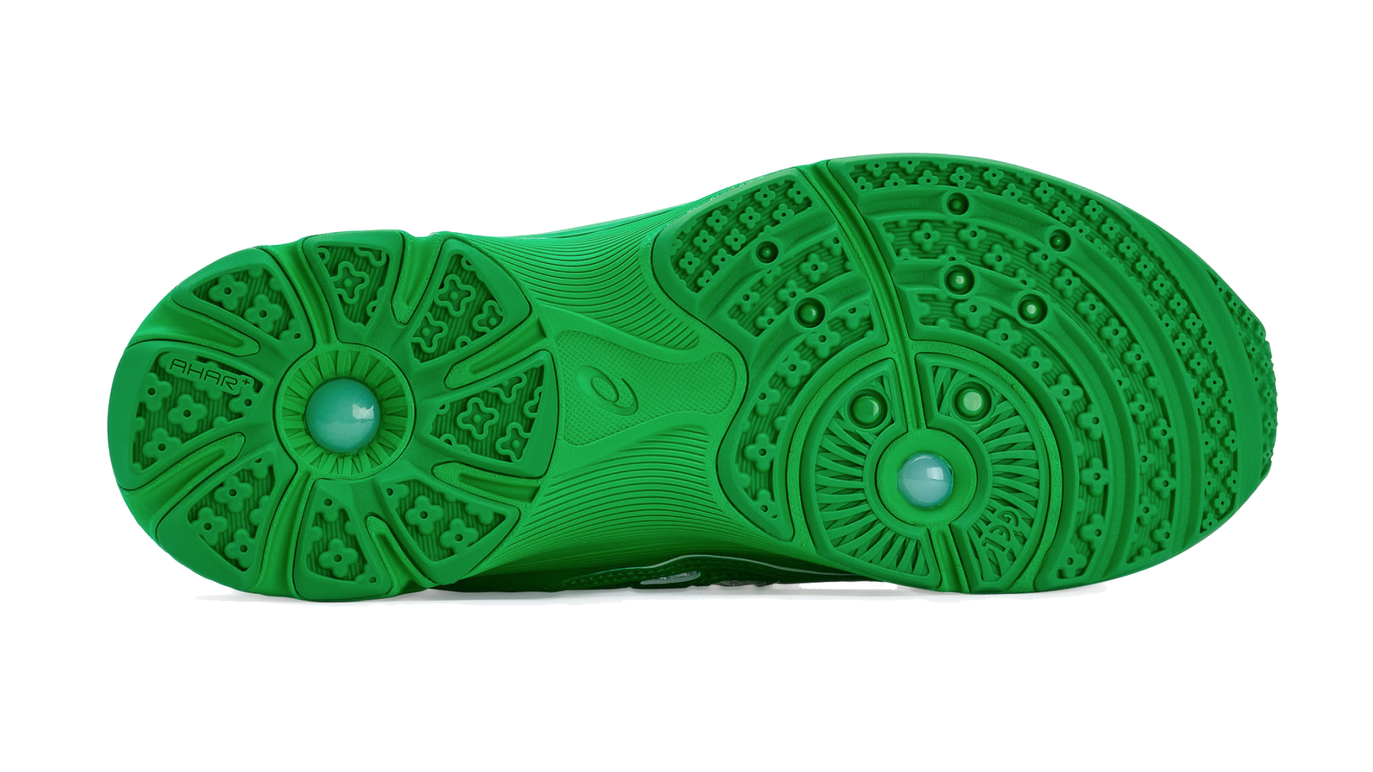  Kiko Kostadinov x ASICS GEL-Kiril “Cilantro” Source:  DSM  