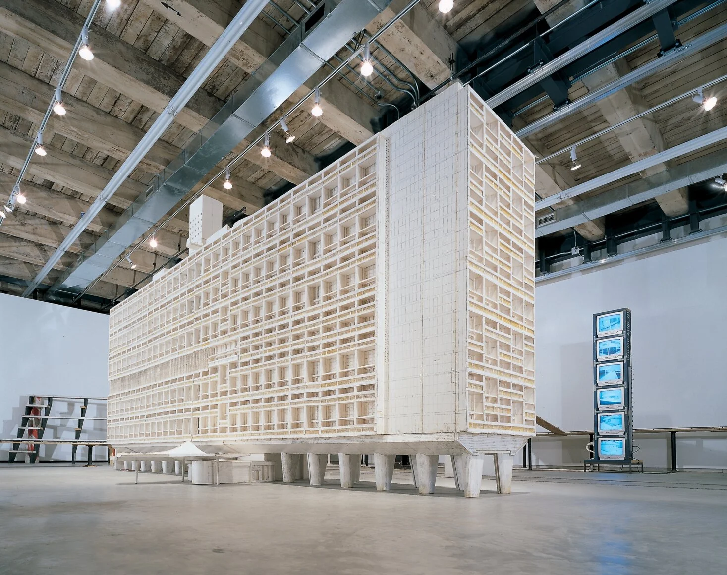 Shelf Life : Tom Sachs Nutsy's
