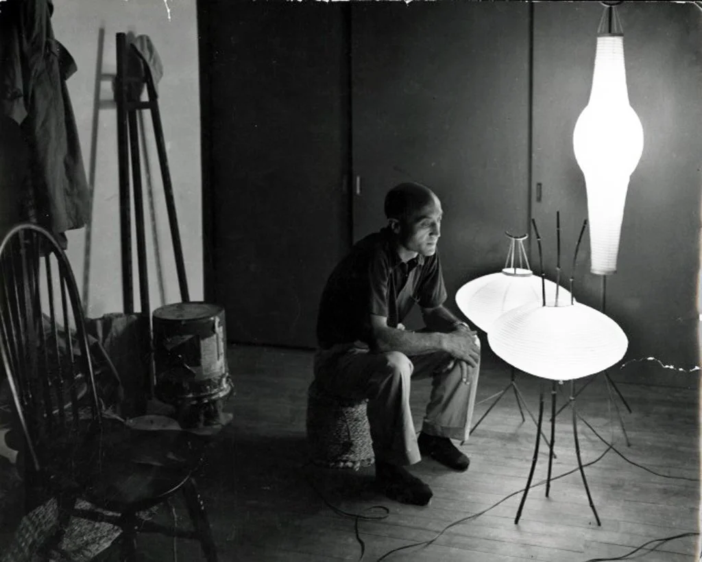 Sculpting Light