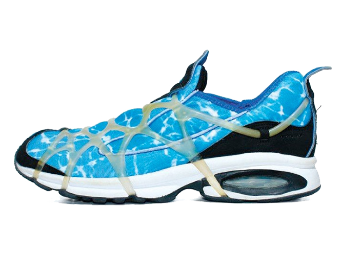 nike air kukini 2003