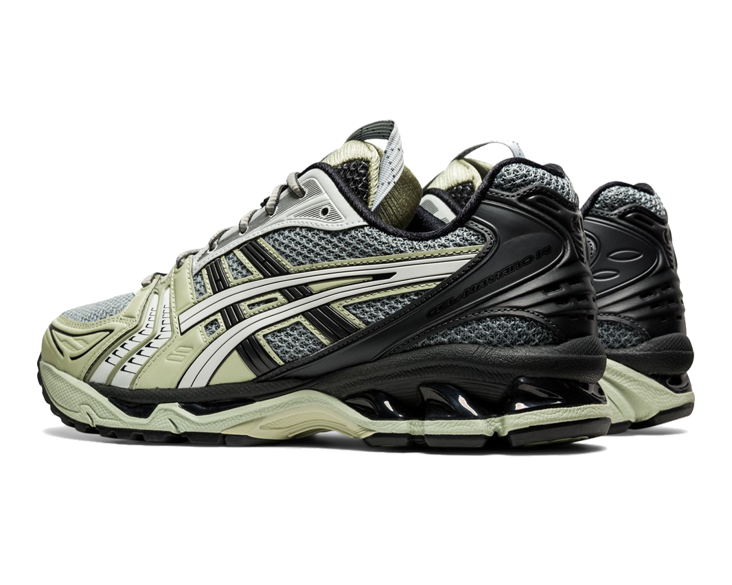  ASICS UB1-S Gel-Kayano 14 Source:  Hypebeast  