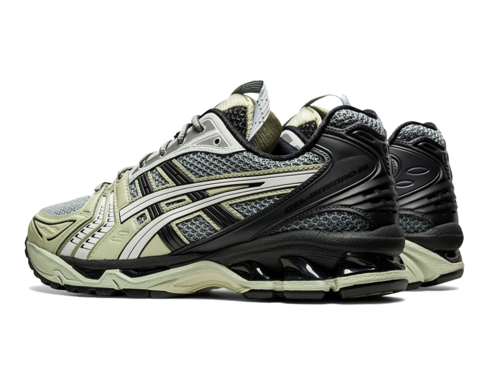  ASICS UB1-S Gel-Kayano 14 Source:  Hypebeast  