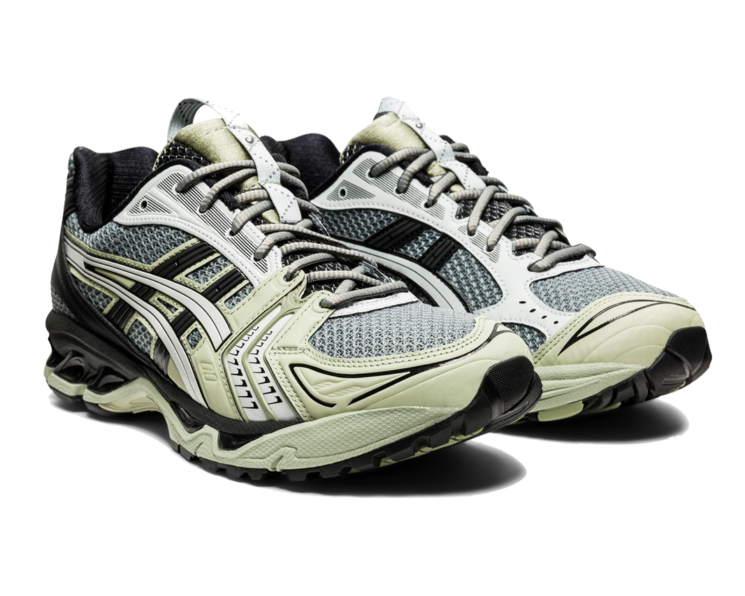  ASICS UB1-S Gel-Kayano 14 Source:  Hypebeast  