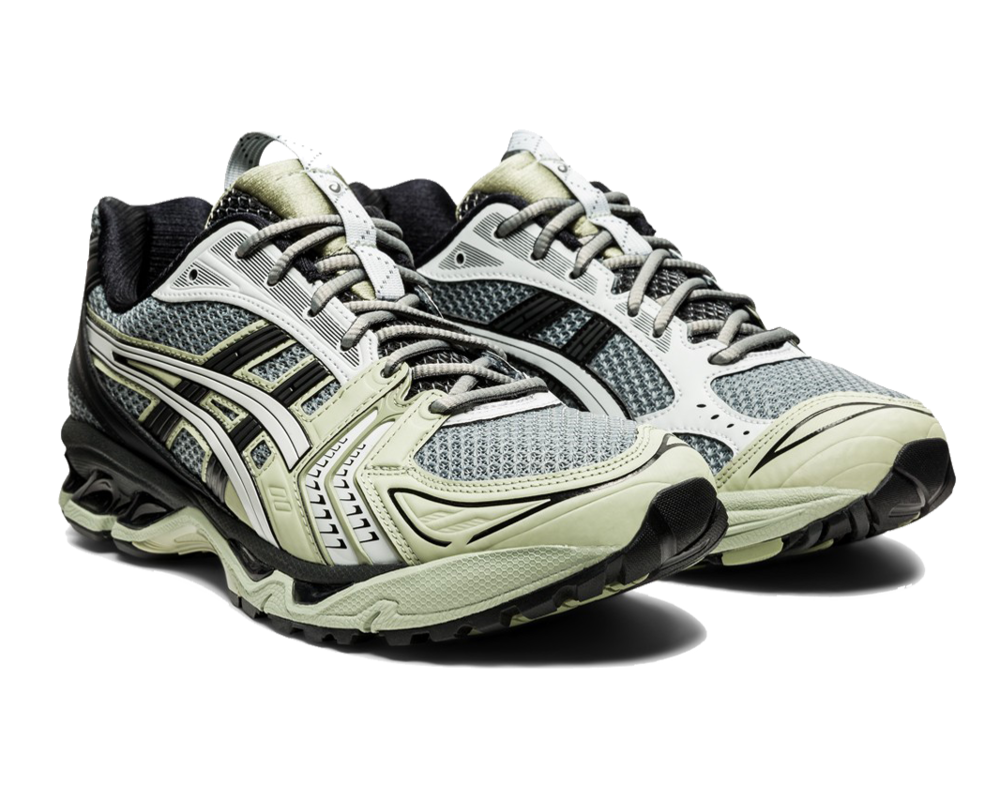  ASICS UB1-S Gel-Kayano 14 Source:  Hypebeast  