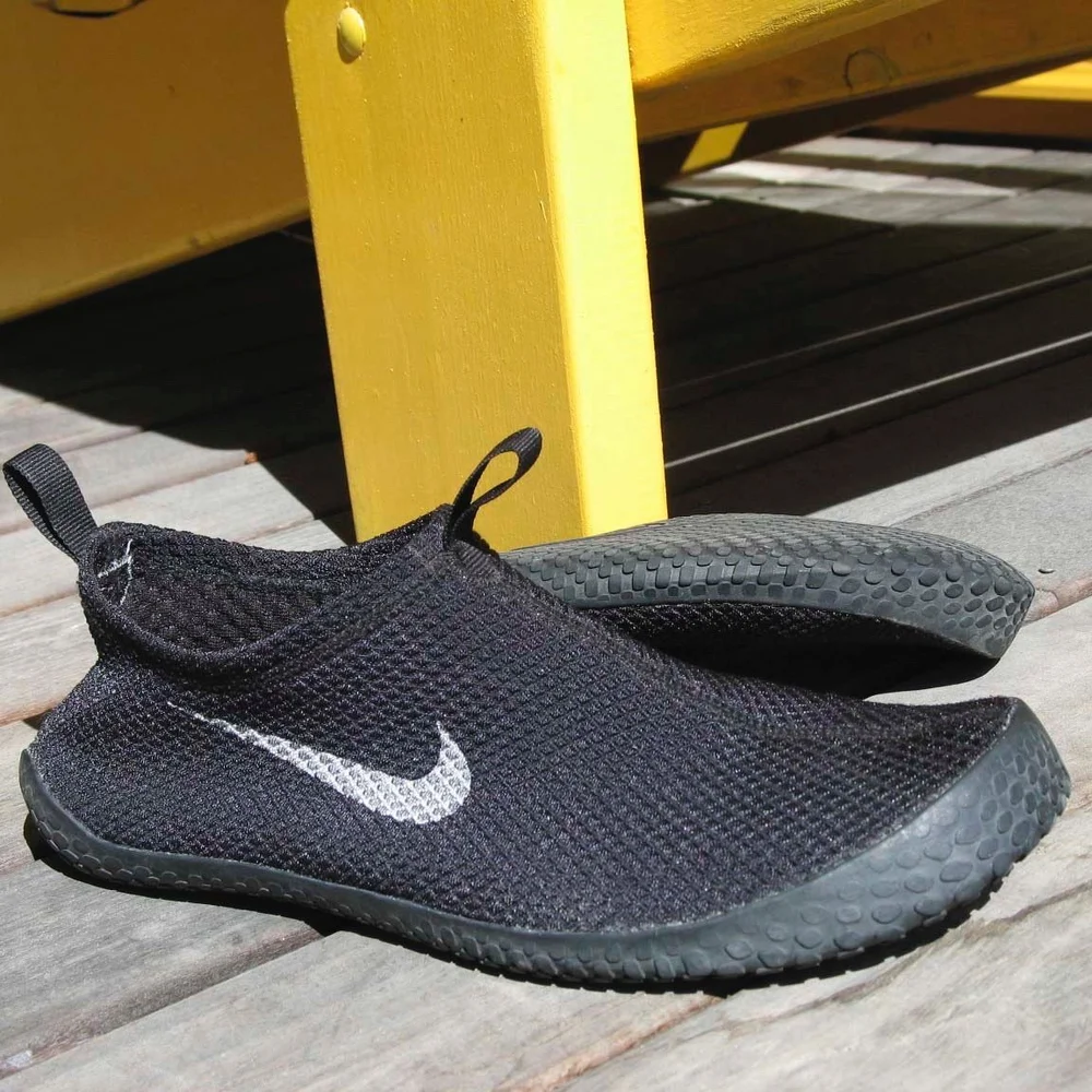  Nike SocMoc SQR. Image courtesy of Steve McDonald. 