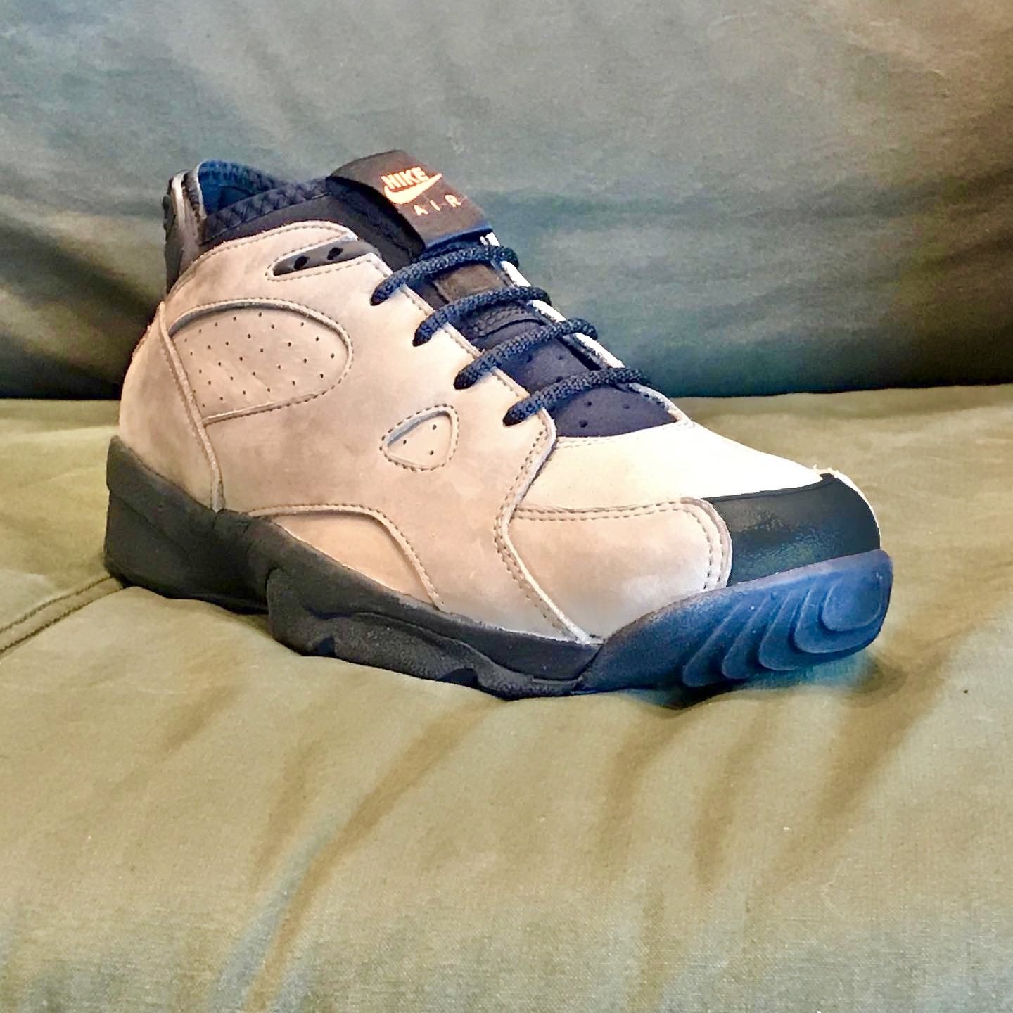  Nike ACG Air Azona. Image courtesy of Steve McDonald. 