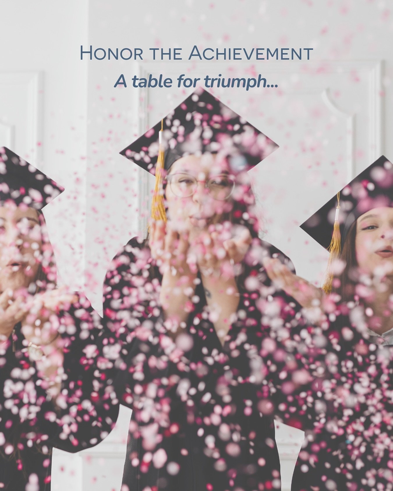 Graduation season is here... make it unforgettable with a special meal at Nunzio.
Reserve your table and toast to new beginnings.

.
.
.

#NunzioHHI #graduationdinner #celebratewithus #hiltonheadIsland #specialmoments #italiandining
