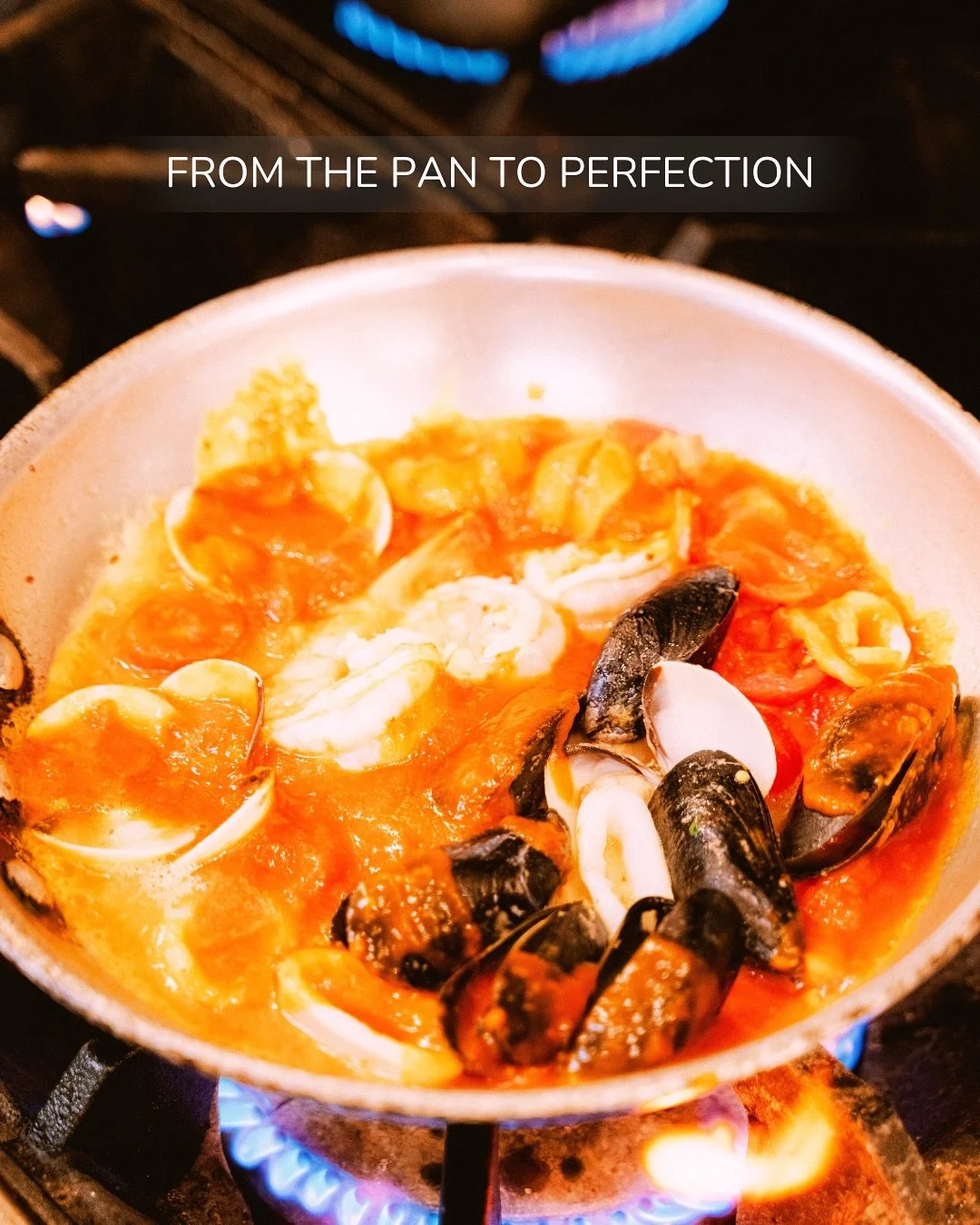 Freshly made, beautifully served.
Our Linguini Adriatica brings together the flavors of the sea and the soul of Italian cooking.

.
.
.
#nunziohhi #linguiniadriatica #italiancuisine #coastaldining #hiltonheadisland #freshflavors #italiandining #pasta