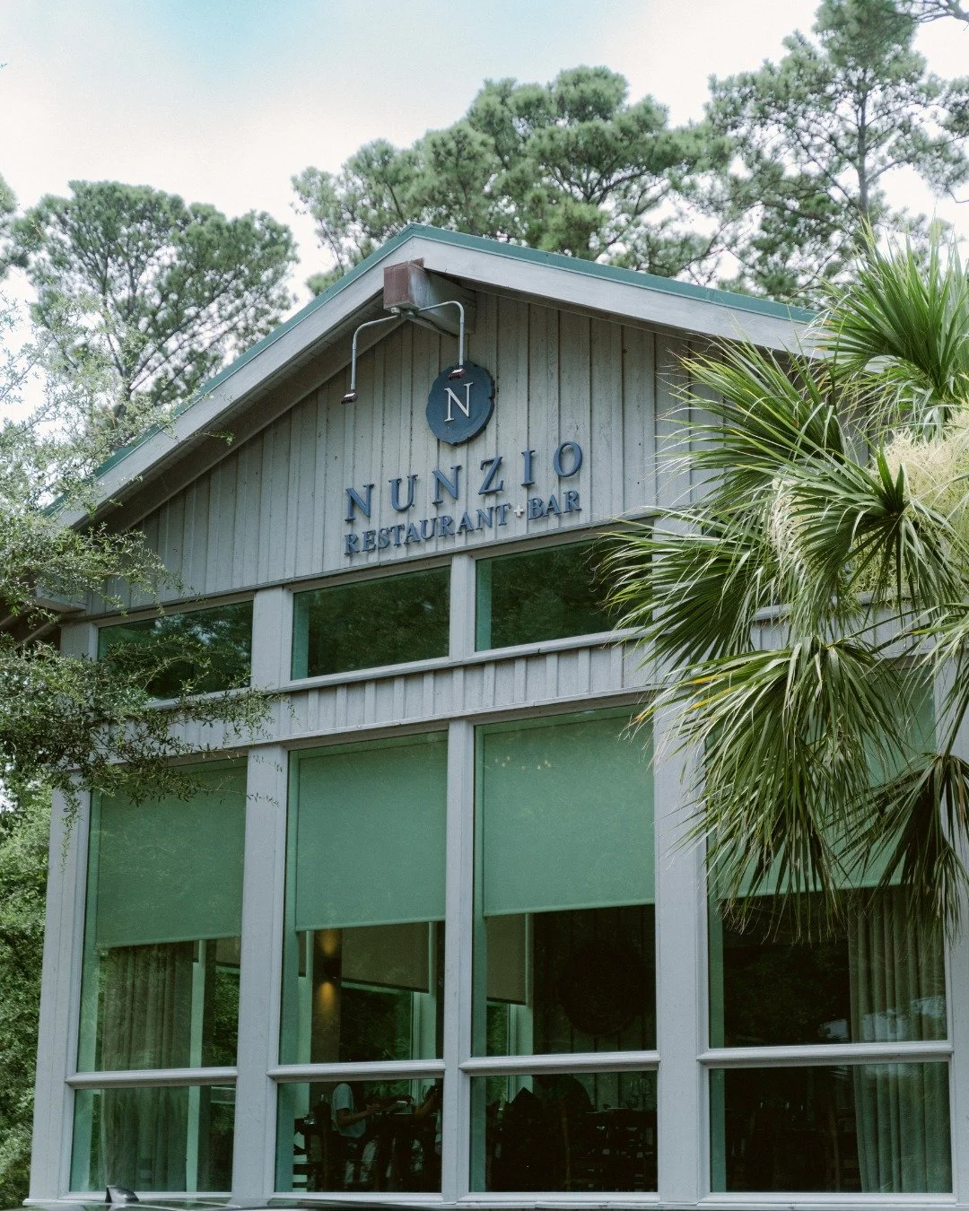 When visiting South Carolina, you want to enjoy exceptional Italian food, a lively bar atmosphere, and relaxed hospitality with Italian charm. Nunzio Restaurant + Bar is the place you&rsquo;re looking for!