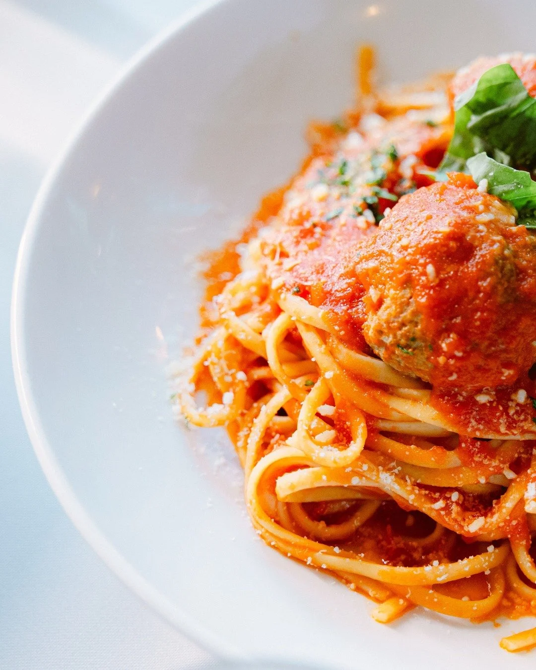 San Marzano richness meets handcrafted meatballs.
Simple, soulful, unforgettable.

#italianfood #hiltonheadislandsc #pastalover