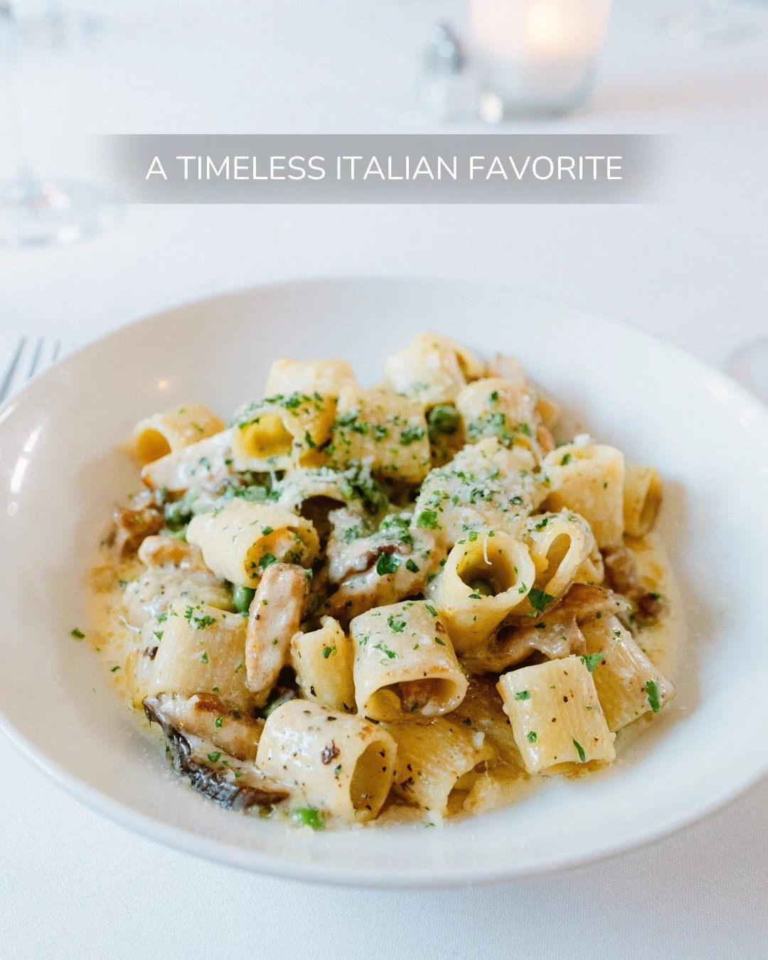 This is the kind of dish you come back for...
Rigatoni Carbonara, now part of Restaurant Week at NUNZIO.

#italianresturant #restaurantweek #rigatonicarbonara #hiltonhead #hiltonheadisland