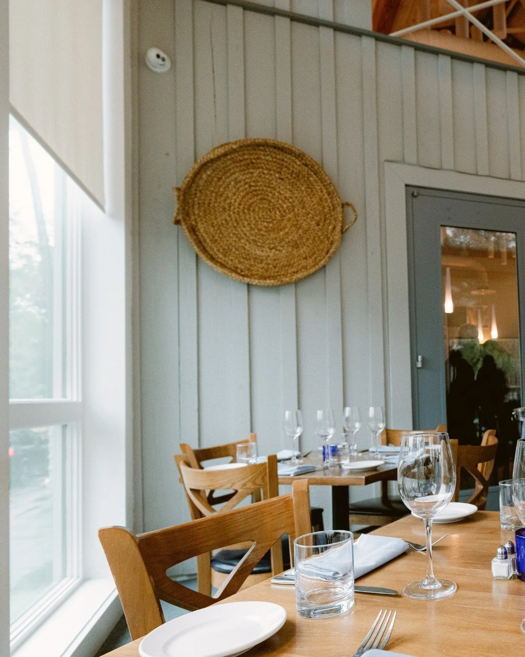 A setting for the moments that matter.

#ıtaliancuisine #italianrestaurant #restaurantbar #hiltonheadisland #hiltonheadislandsc