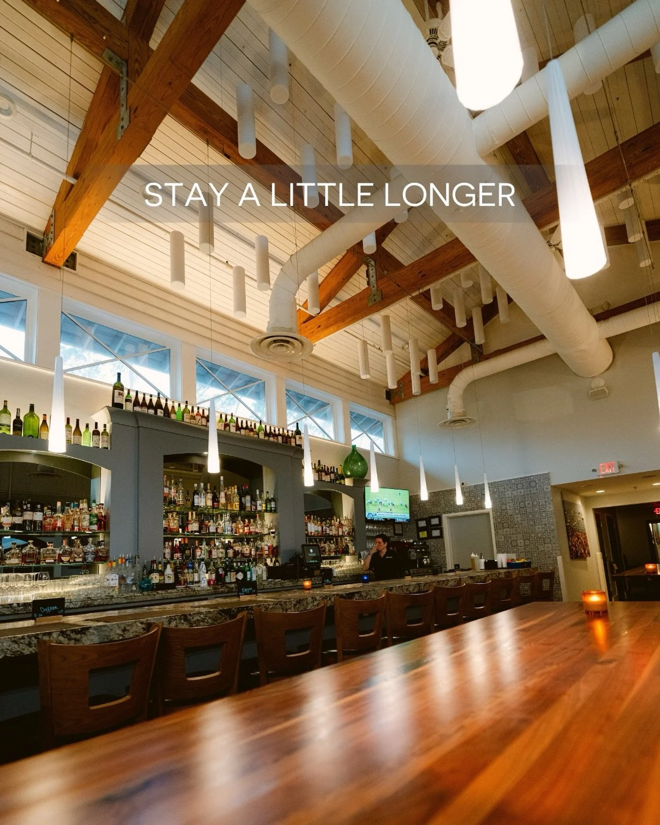 The kind of warmth you don&rsquo;t just see&hellip; you feel. Benvenuti a Nunzio.