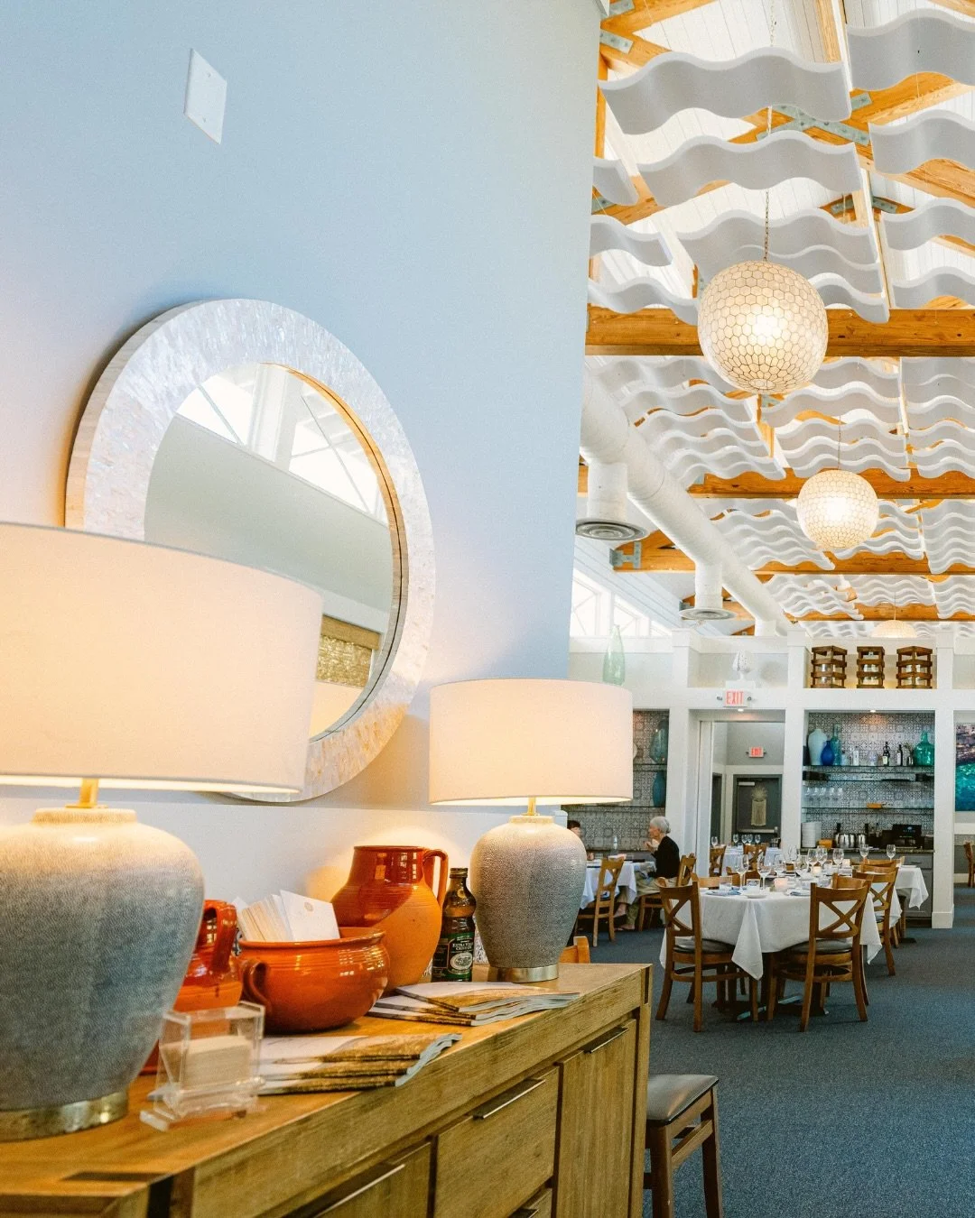 Italian Hospitality&hellip; 

#italianfood #italianrestaurant #italiancuisine #hiltonheadisland #hiltonhead