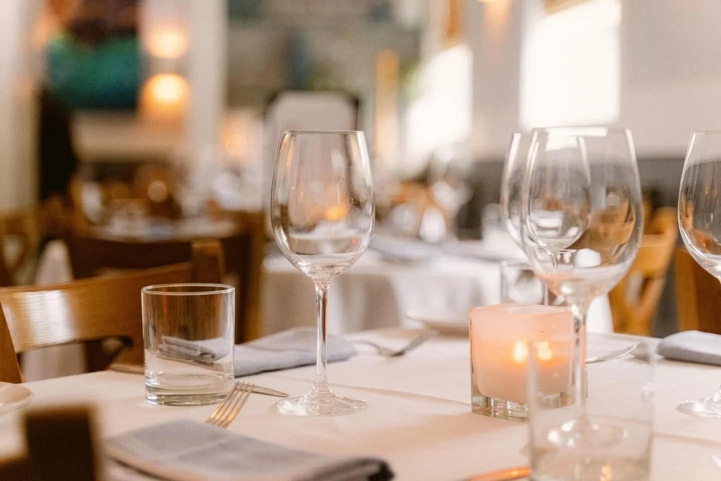 Prepared for beautiful moments...

#ıtaliancuisine #italianrestaurant #hiltonheadisland #winelover #winelife