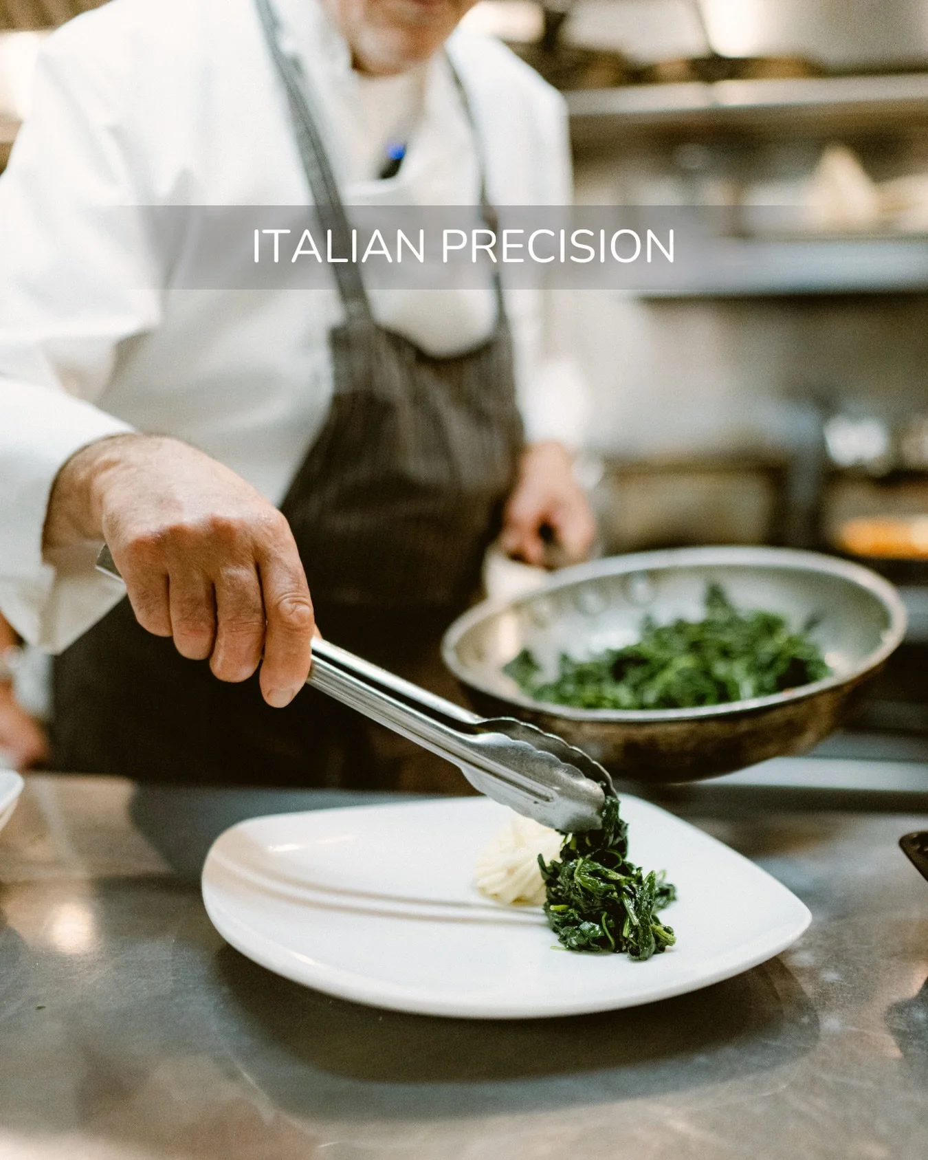 Carefully detailed, intentionally crafted, and about to be extraordinary.

#italiancuisine #italianfood #italianrestaurant #italianchef #hiltonheadisland