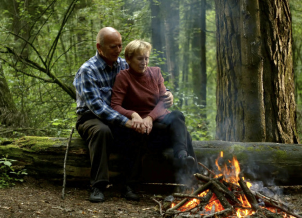 Help Seniors Connect With Nature &amp; Build Family Memories