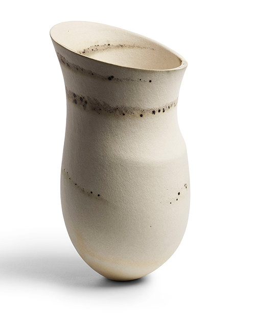 Jennifer Lee et Martine Damas : L'art de la terre colorée