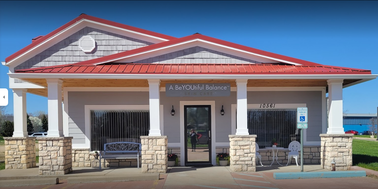 We Moved...April. 1, 2022