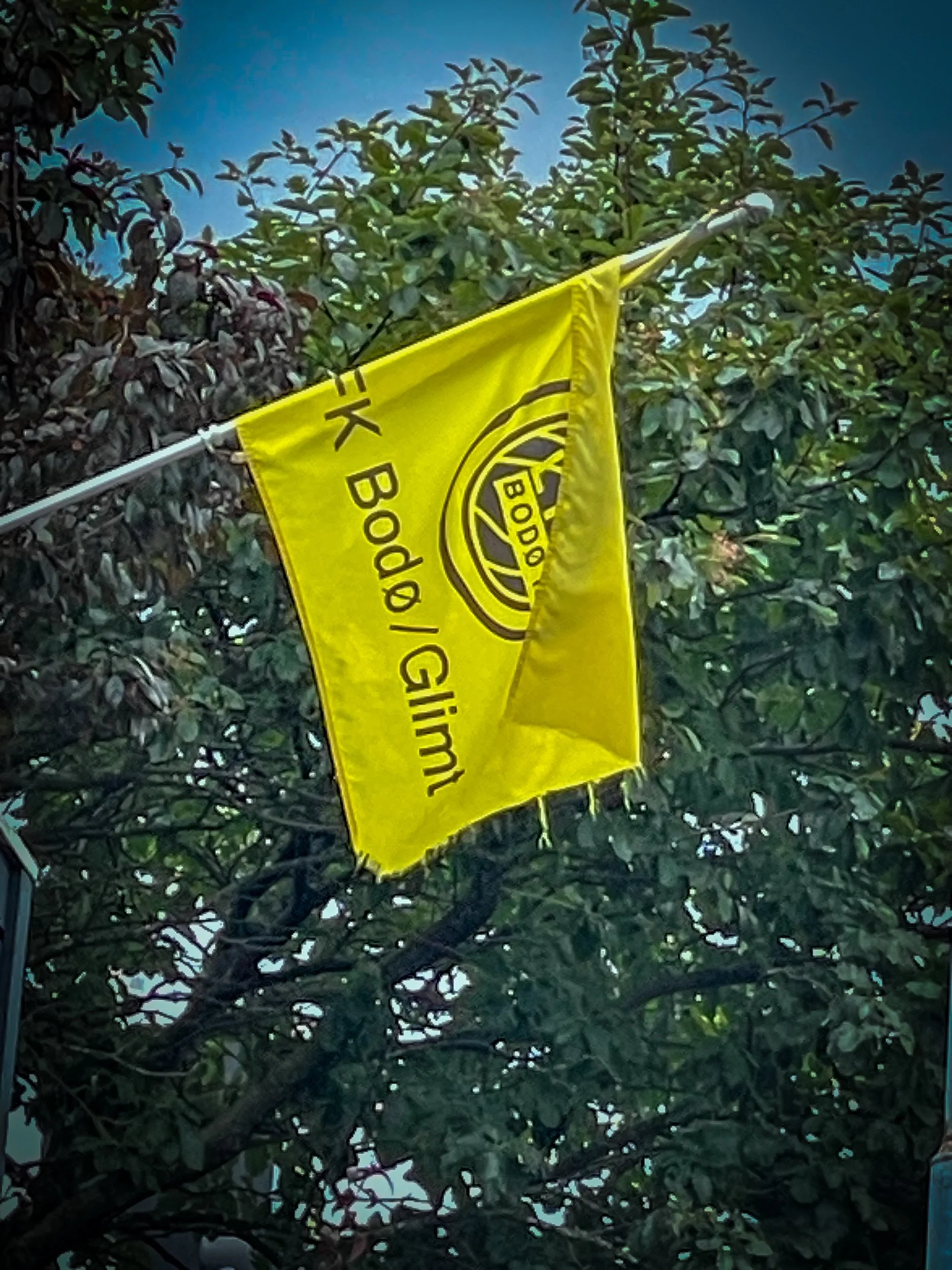 A business trip to Bodø with burger, beers and beats 