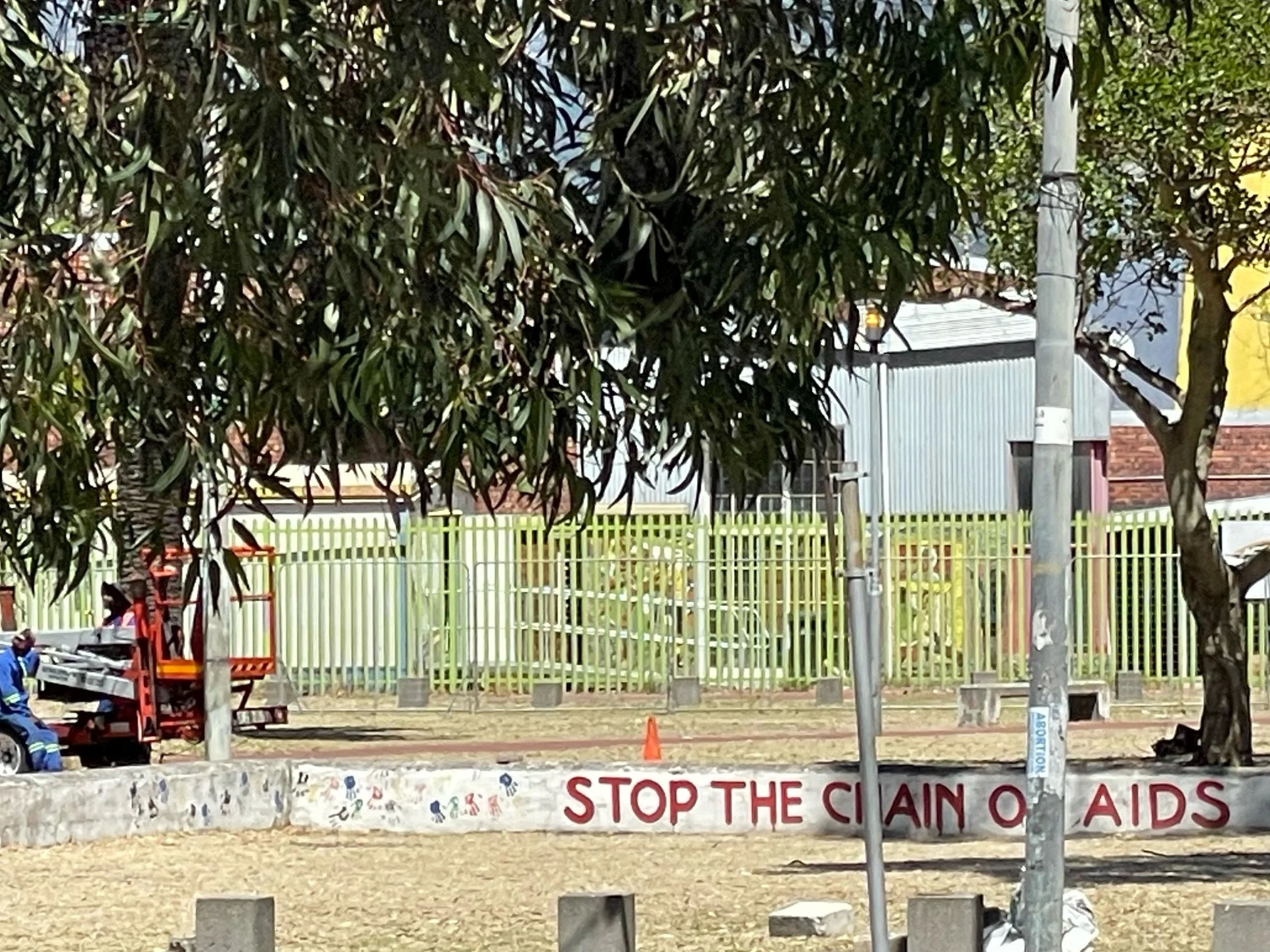 Saying Goodbye to Cape Town: A Township Experience on Our Final Day
