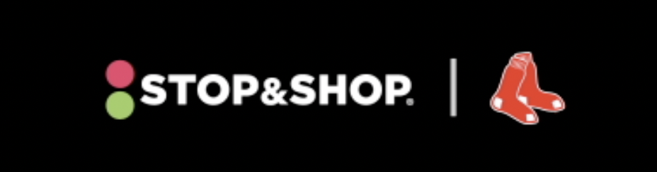 Stop & Shop Red Sox LED Screens