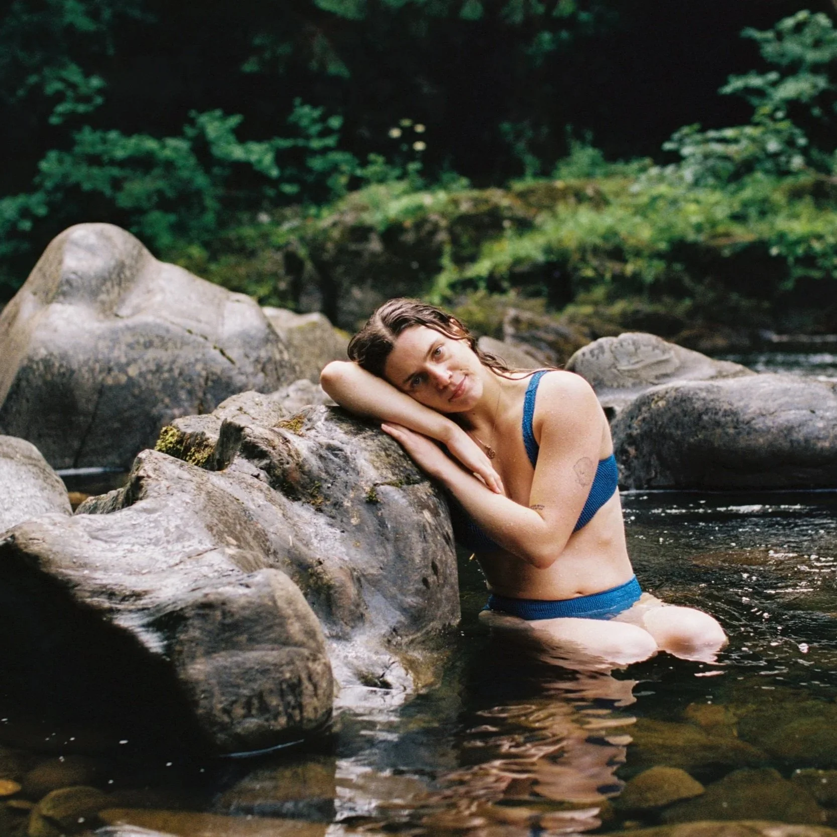 Youswim x Rosie H Sullivan