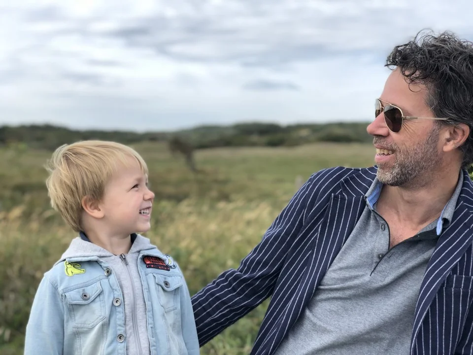 Waarom wij onze carrière weinig serieus nemen