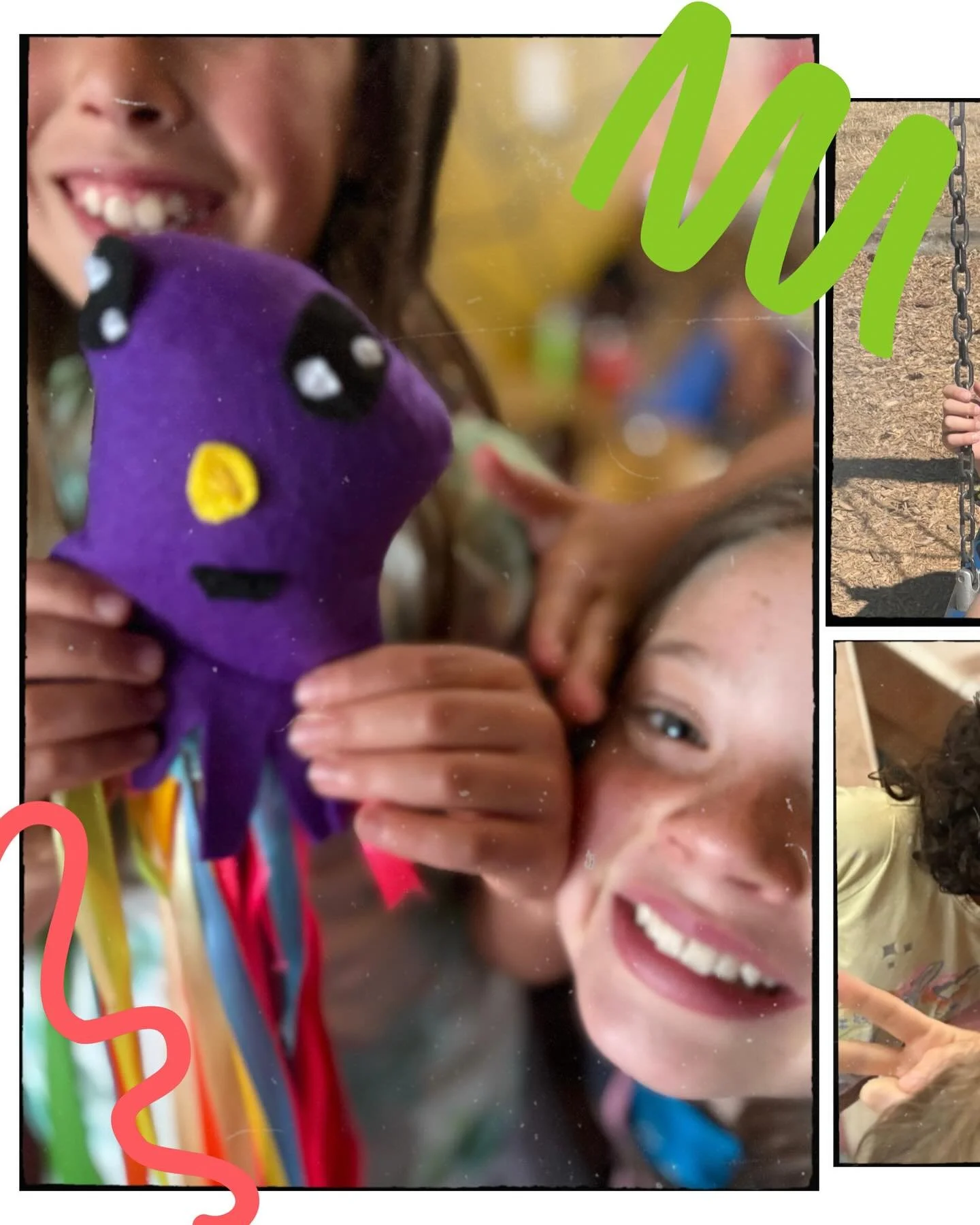 There is nothing quite like the friendships and memories created at summer camp! We&rsquo;ve spent the week watching our campers take on difficult concepts and skills, build connections with new friends, and create some stellar works of art in the pr