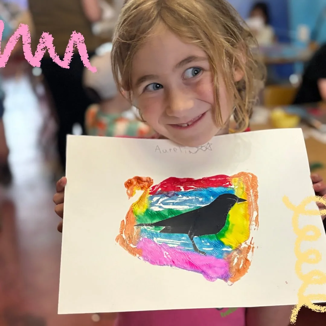 ✨No shortage of talent over here!✨

#TheHangoutPDX #artclass #elementaryart #afterschool #pdxparent #pdxkids #nwkids #portland #artistsofig