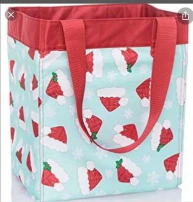 essential storage tote