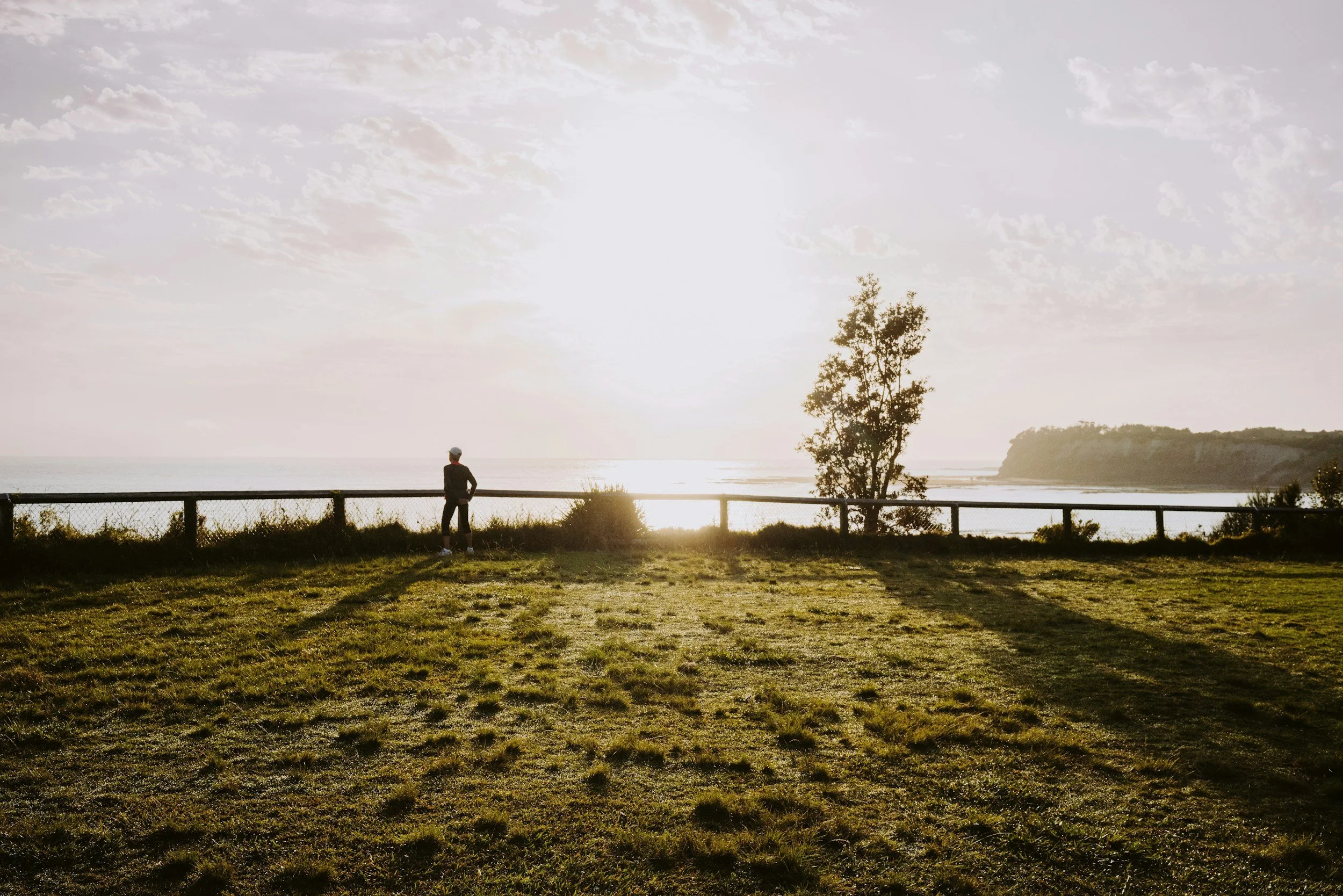 When Your Vision Starts To Feel Heavy – Why You’re So Stretched In Business