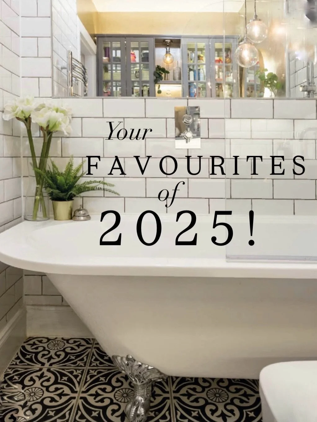 Happy New 2026 (&amp; a little challenge)!

Today feels like the real start for me so thought I&rsquo;d try and get back on the horse after an extended and unexpected break (see last post*) with your 12 most liked posts of 2025, one for each month, a