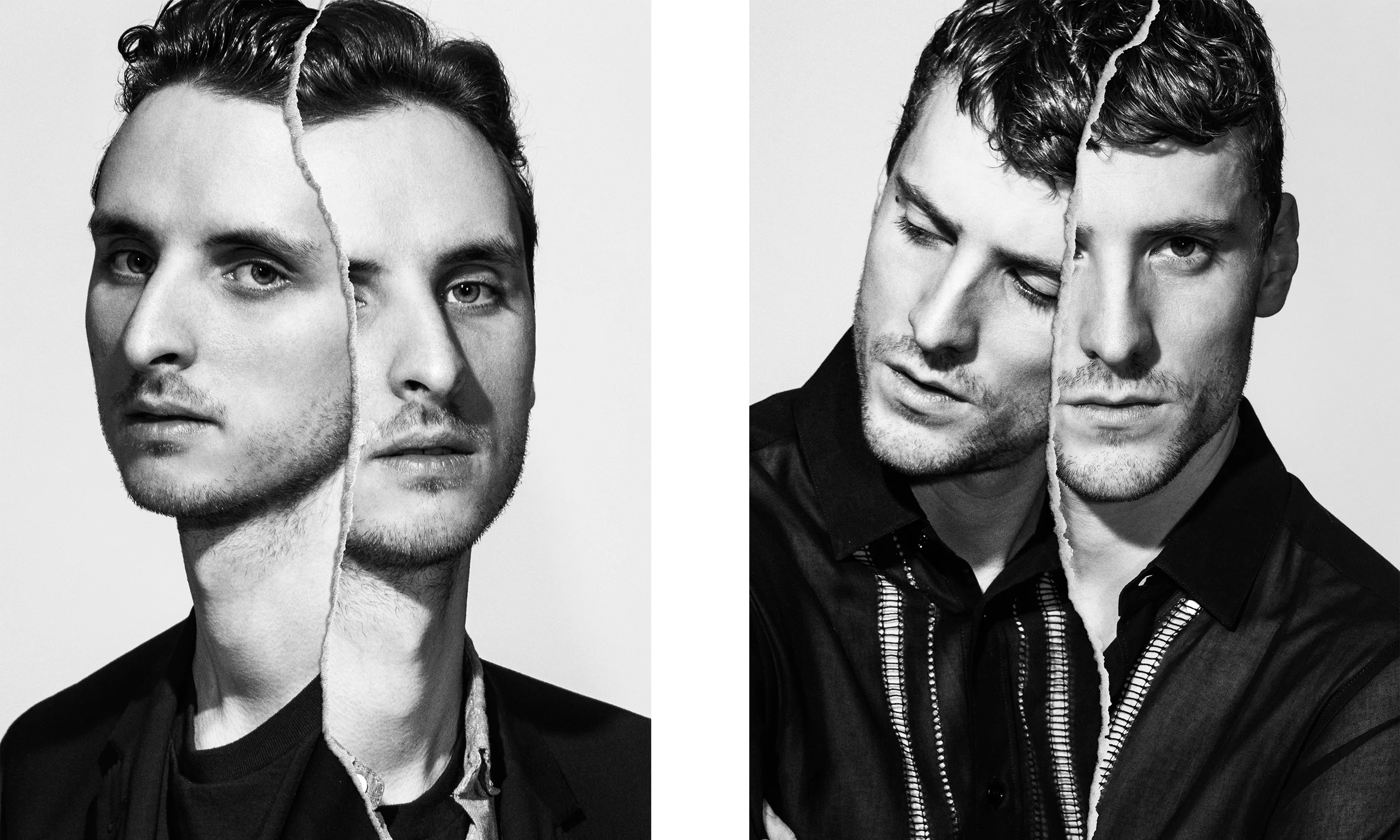 Paper Magazine - Akmal Shaukat Seth & Sheth Agency George Barnett