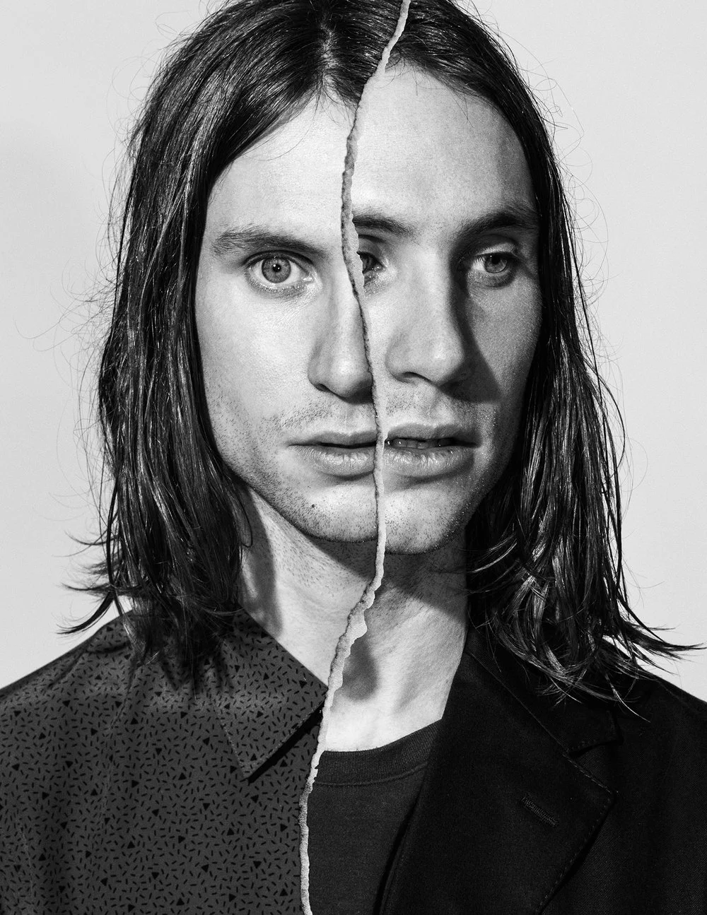 Paper Magazine - Akmal Shaukat Seth & Sheth Agency George Barnett