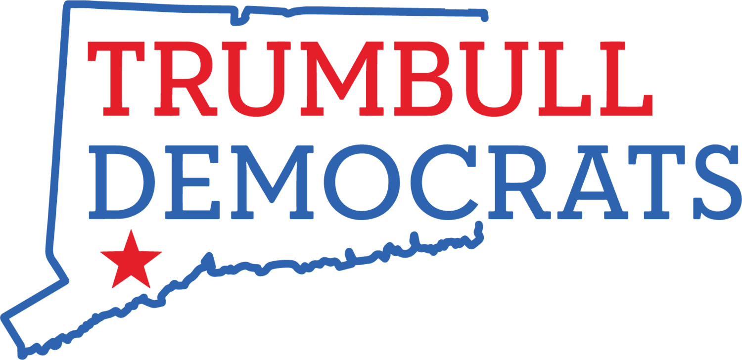 Trumbull democratic town committee