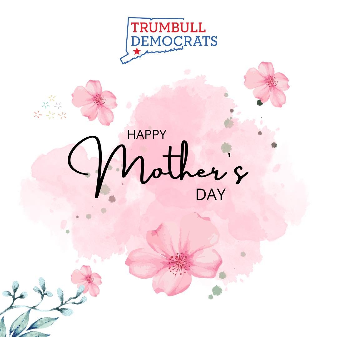 Wishing a wonderful Mother&rsquo;s Day to all of the moms, grandmothers, caregivers, and mother figures. Thank you for all that you do.