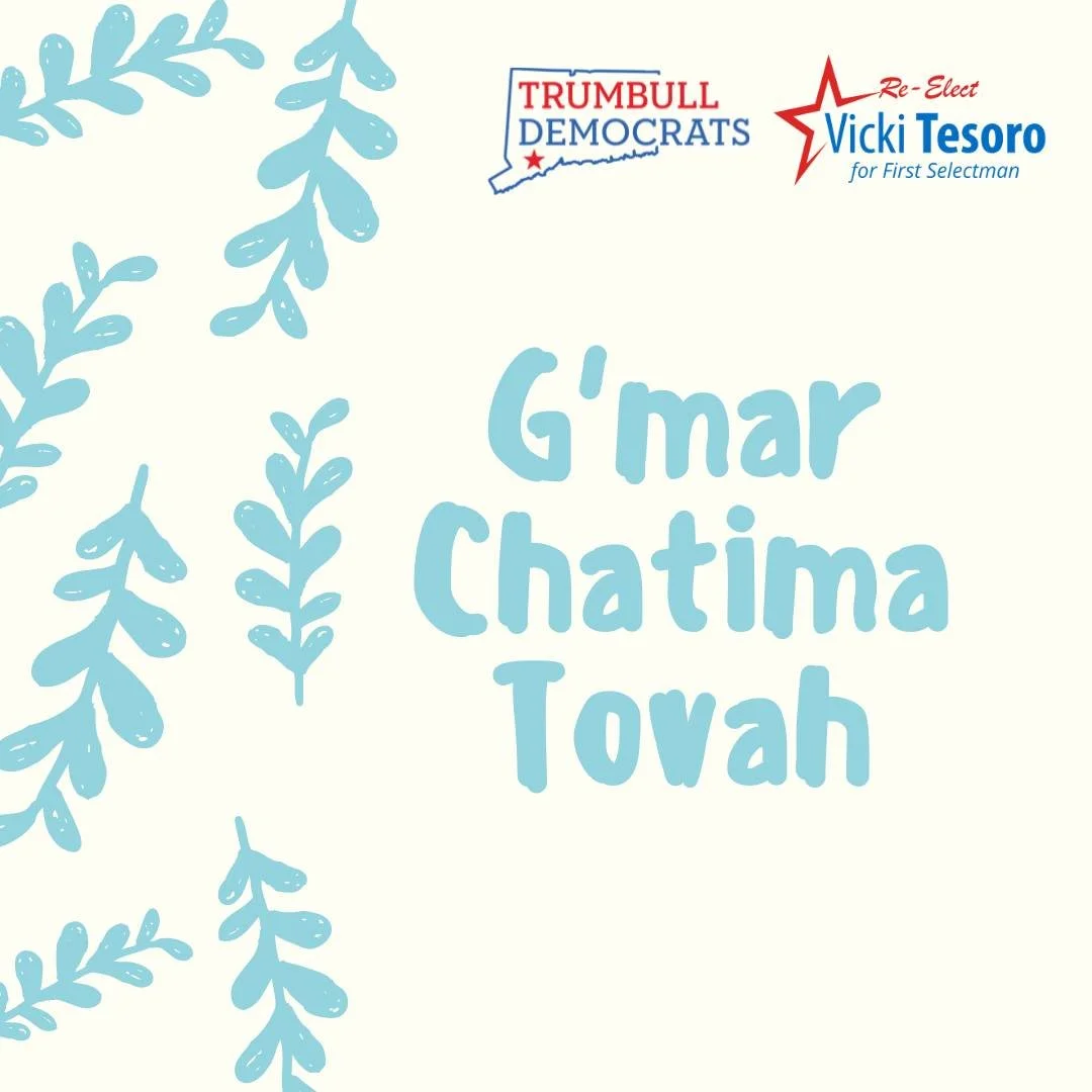 Wishing you a meaningful Yom Kippur.