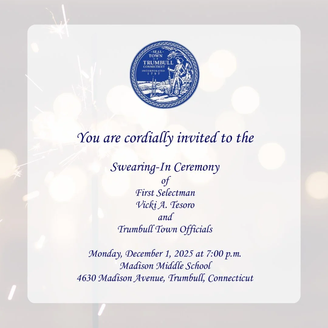 Save the Date for Please join us as our newly elected officials are sworn in on Monday, December 1 at 7pm at Madison Middle School Your presence means a lot and is a great show of support for our Democratic team.