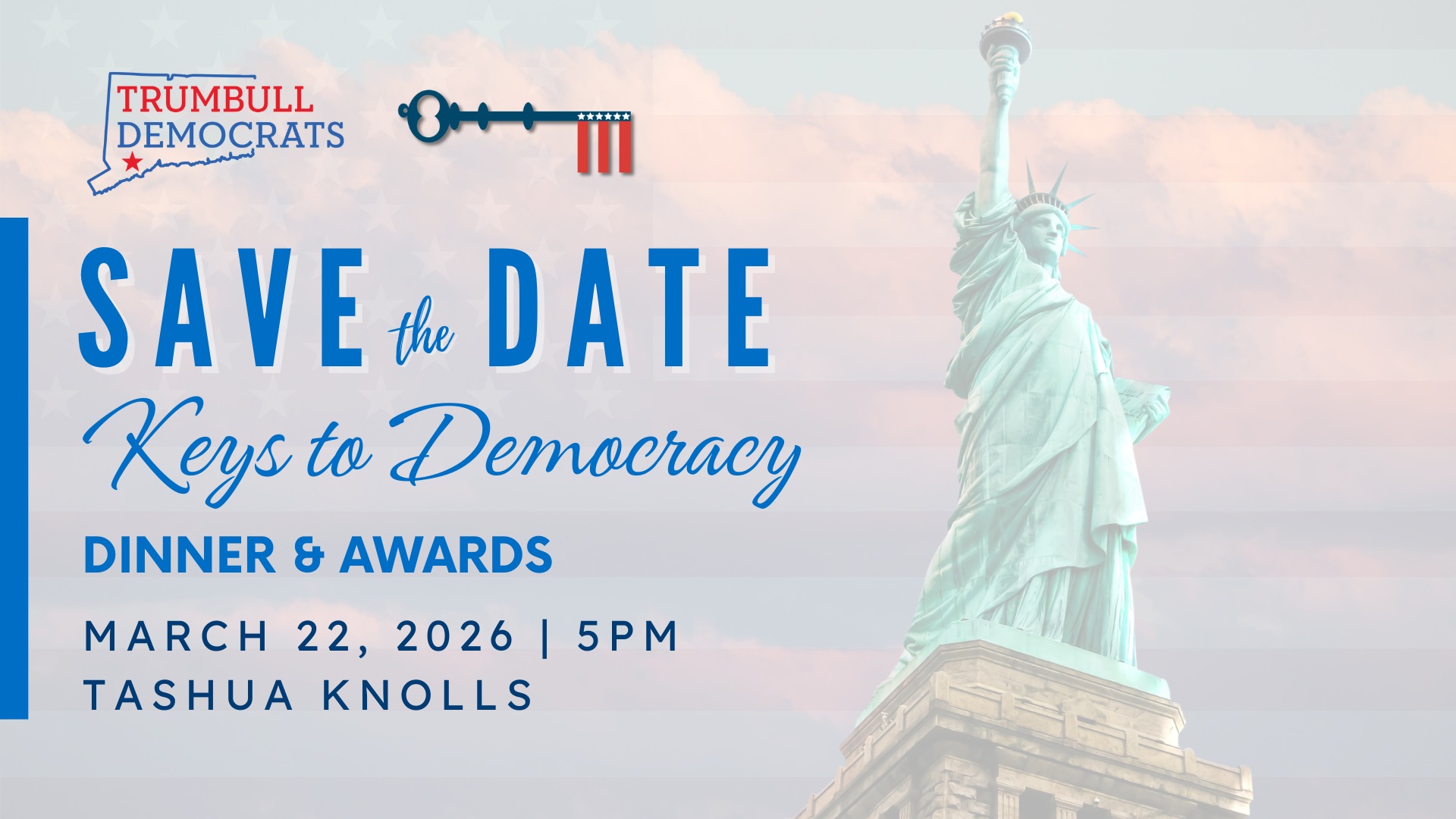 2026 Keys to Democracy