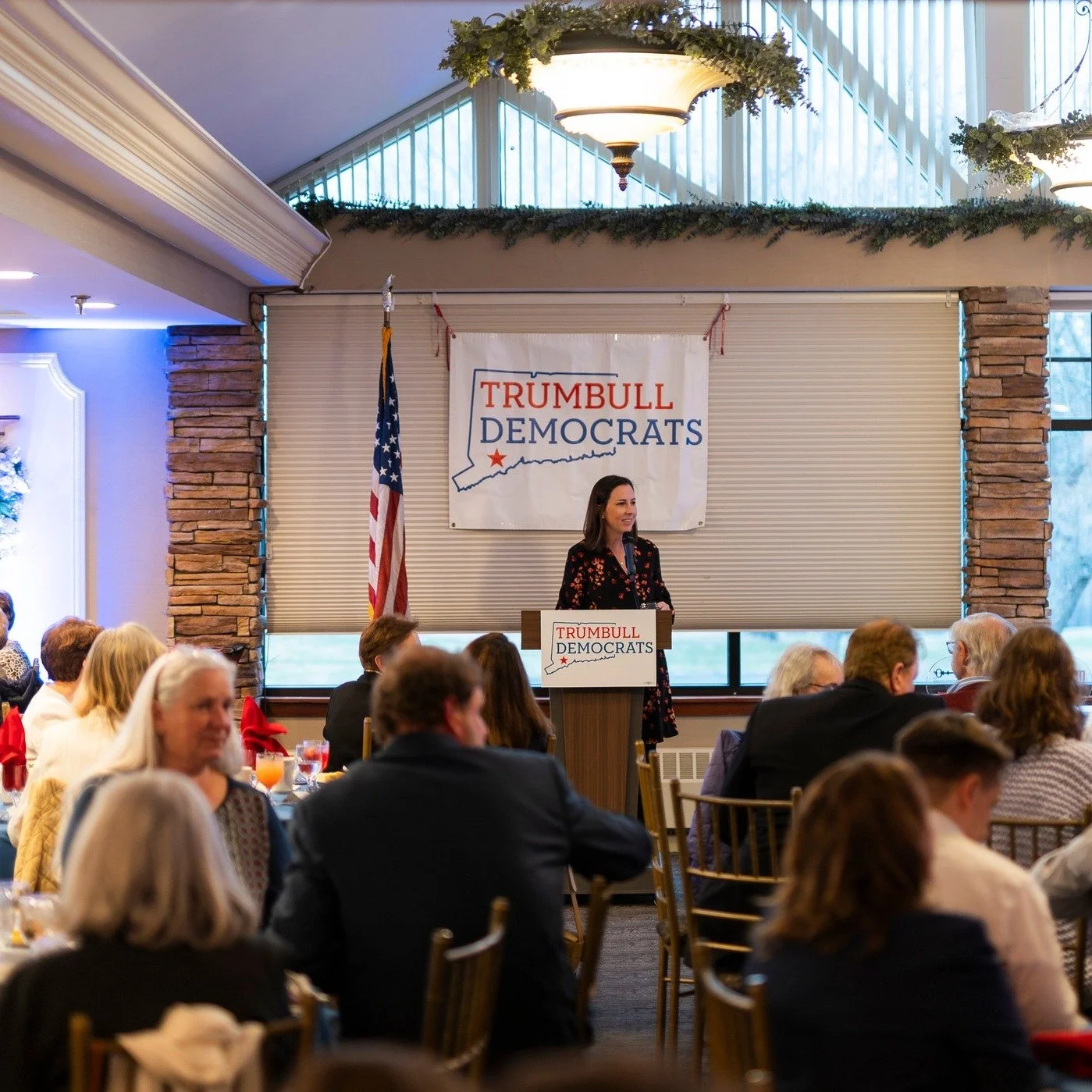 We had a terrific 10th Annual Keys to Democracy Awards Dinner!
We were thrilled to honor four incredible volunteers making a difference in our community:

Nancy Shaw Gardiner &ndash; TDTC Citizenship Award
Marilyn Lord &ndash; TDTC Volunteer Award
Je